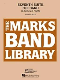 Seventh Suite For Band 