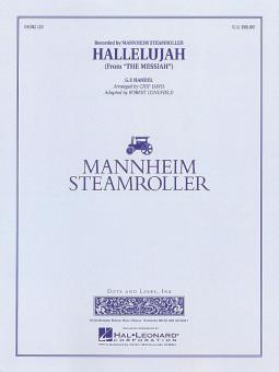 Hallelujah 