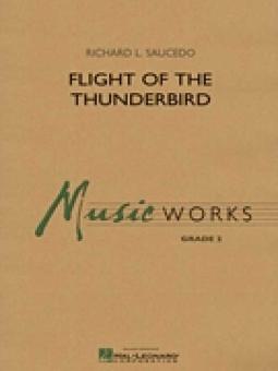 Flight Of The Thunderbird Standard
