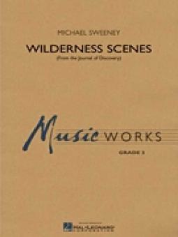Wilderness Scenes Standard