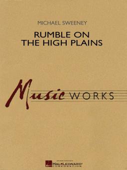 Rumble On The High Plains 