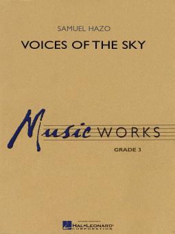 Voices Of The Sky 