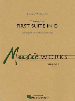 Themes from First Suite in Eb Download