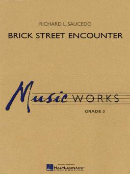 Brick Street Encounter Standard