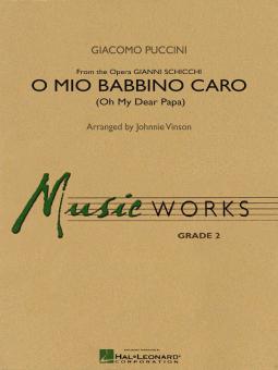 O Mio Babbino Caro Standard