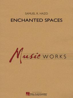 Enchanted Spaces Download