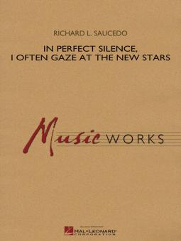 In Perfect Silence, I Often Gaze At The New Stars Download