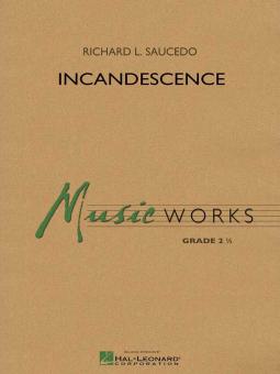 Incandescence Standard