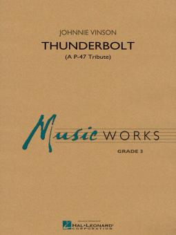 Thunderbolt Standard