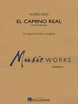 El Camino Real Standard