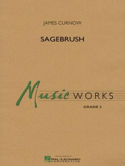 Sagebrush Standard