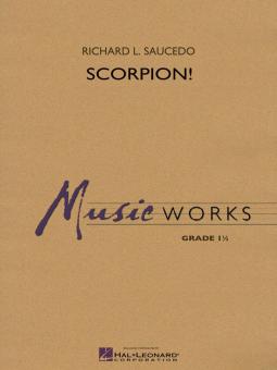 Scorpion! Standard