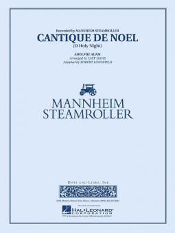 Cantique de Noel Download