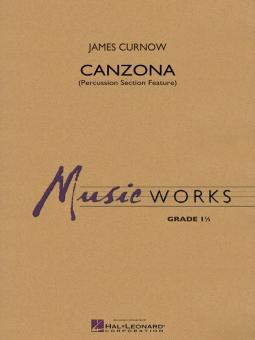 Canzona Standard