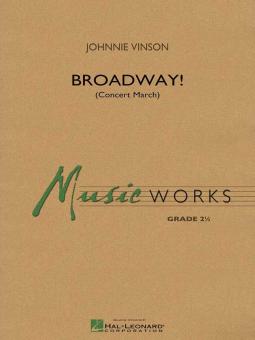 Broadway! Standard
