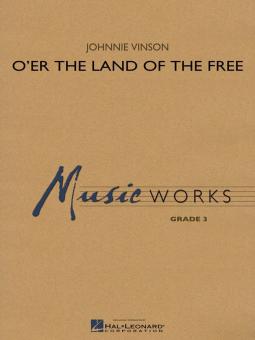 O'er The Land Of The Free Download