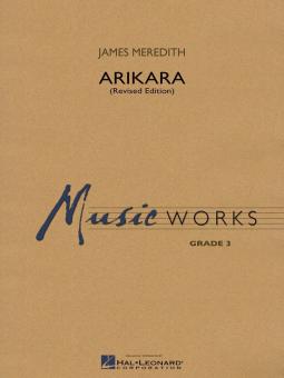 Arikara Standard