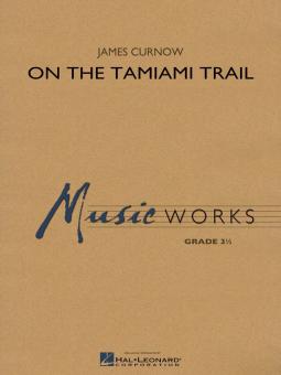 On The Tamiami Trail Standard