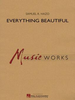 Everything Beautiful Standard