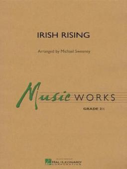 Irish Rising Standard