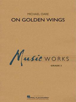 On Golden Wings Standard