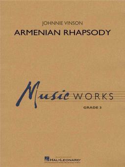 Armenian Rhapsody Standard