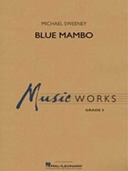 Blue Mambo Standard