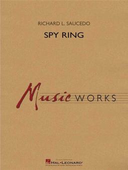 Spy Ring Standard