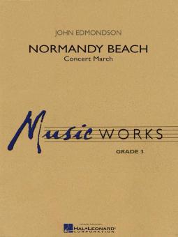 Normandy Beach 