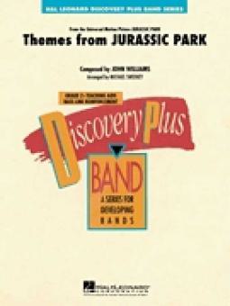 Jurassic Park (Themes From) 
