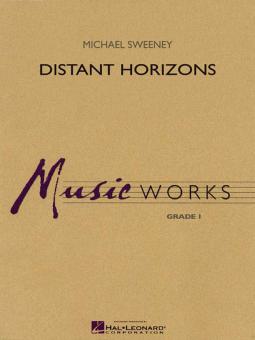 Distant Horizons 