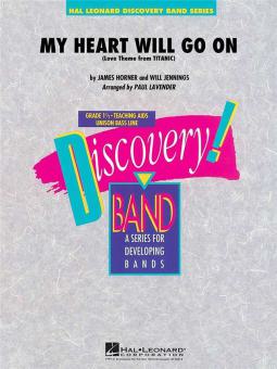 My Heart Will Go On 