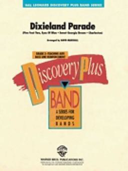 Dixieland Parade 