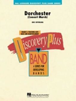 Dorchester Concert March 