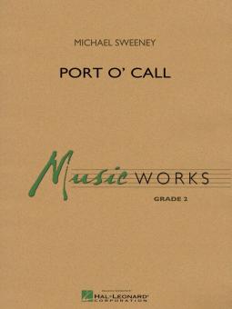Port O' Call 