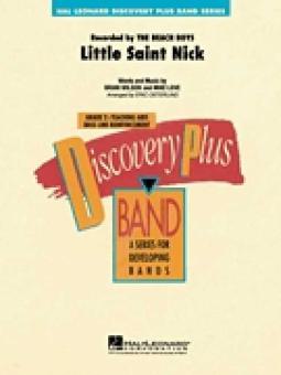 Little Saint Nick 