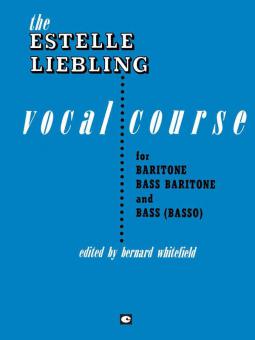The Estelle Liebling Vocal Course 