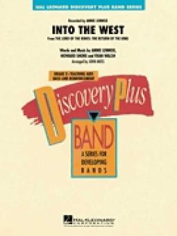 Into The West 