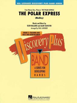 The Polar Express Standard