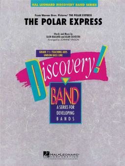 The Polar Express (Main Theme) Standard