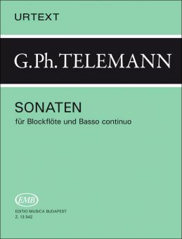 Sonaten 