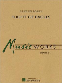Flight Of Eagles 