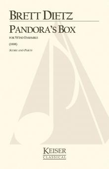 Pandora's Box 