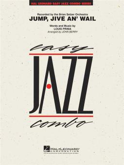 Jump, Jive An' Wail 