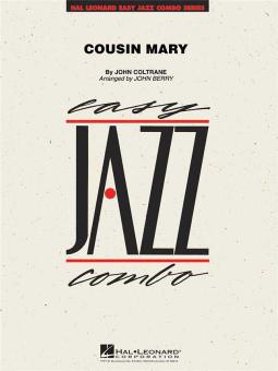 Cousin Mary 