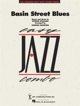 Basin Street Blues 