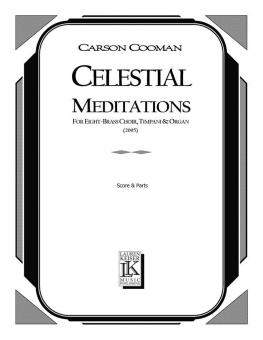 Celestial Meditations 25 