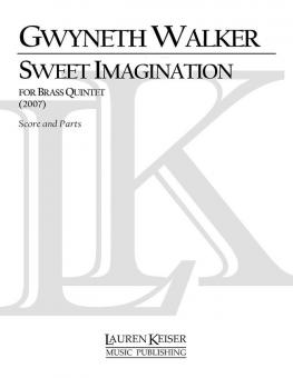 Sweet Imagination 