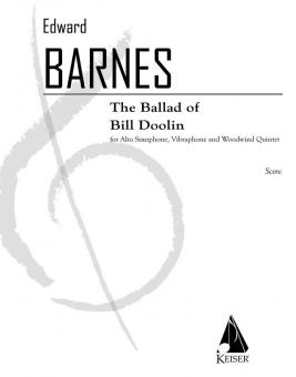 The Ballad of Bill Doolin 