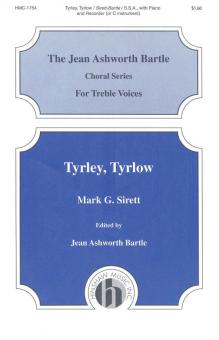 Tyrley, Tyrlow 